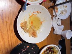 -金掌勺·锅包肉(双榆树店)