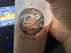-CoCo都可(汉神购物广场店)