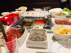 -海底捞火锅(高科广场店)