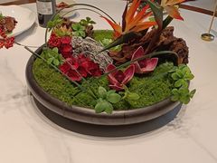 -钱塘秋荷(开鲁路店)