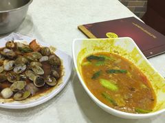 -吉源大排档·鱼生·海鲜(烧烤彩印厂店)