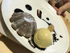 -Mercato莫卡多露台餐厅与酒吧(K11店)