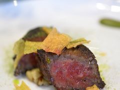 -北京古城老院厉晓麟精致菜