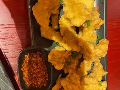 -谭鸭血老火锅 (云梦店)