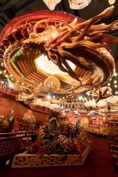 -花嫁丽舍海岛婚礼殿堂(国展店)