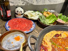 -冯校长老火锅(深圳总店)