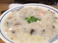-冯不记米坊(凯德广场店)