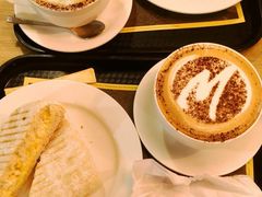 -麦当劳(星光行店)