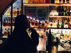 -喜洲吧·江畔老船厂·庭院餐厅(喜临院店)