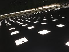 -南京眼步行桥