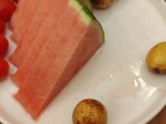 -芳草地度假酒店·野炉中餐厅