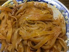 -郑家包子牛肉拉面(尚勤路店)