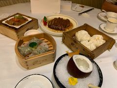 -天瑞轩·粤菜餐厅