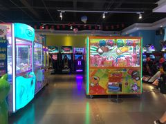 -大玩家(青岛CBD延吉路万达店)