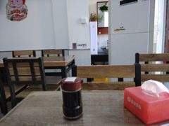 -华天新川面馆(闹市口店)