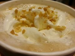 -星巴克(德阳洋洋百货店)