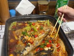 -云晓光头烧烤吧(盛夏店)