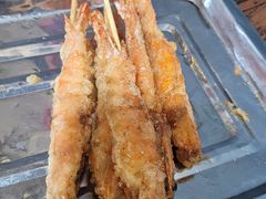 -遇西祠·海鲜烧烤(总店)
