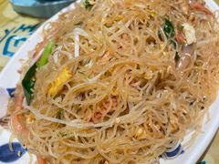-桥东喜碧海鲜街(水东街店)