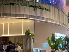 -西贝(太原万象城店)