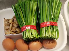 -镜泊小镇(东长安街店)