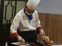 -森谷美食公园(杨行店)