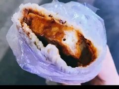 -小红旗臭豆腐炸冷面(万达店)