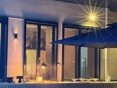 -桃源咖啡厅(武夷山大红袍山庄店)