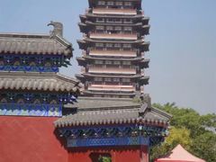 -铁道游击队纪念馆