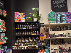 -LUSH(威尼斯人店)