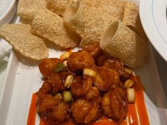 -满盛春饼·新津菜(河北路总店)