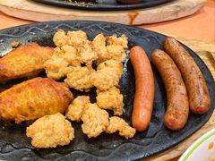 -萨莉亚意式餐厅(护国新天地店)