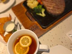 -必胜客(海滨店)
