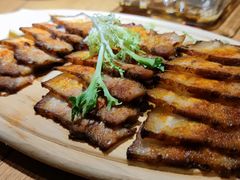 -金牌外婆家(苏州中心店)