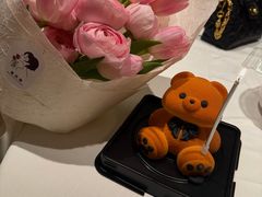 -四季民福烤鸭店(王府井东安门店)