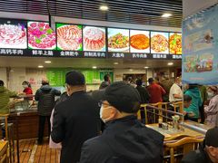 -马记伊源斋涮肉·清真菜(潘家园古玩市场店)