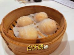 -白天鹅宾馆-宏图府餐厅