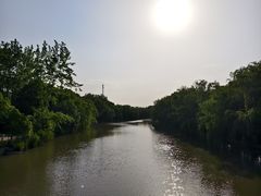 -华东政法大学(松江校区)