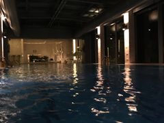 -上海浦东康桥绿地假日酒店