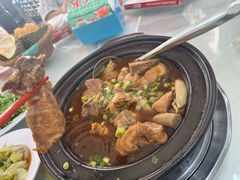 -新峰肉骨茶(总店)