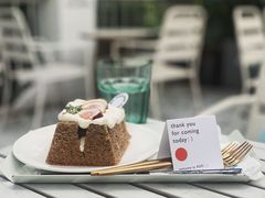 -ADO KAFE(大学城店)