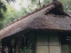 -成都杜甫草堂博物馆