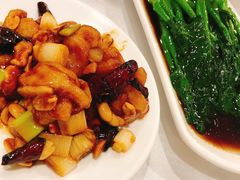 -香融府·烤鸭·家常菜(马家堡路店)
