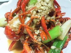 -虾胡闹龙虾馆(湄南河店)