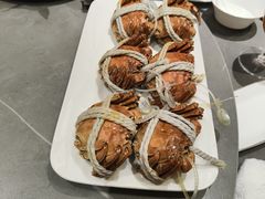 -神洲四海大酒楼(王府井澳门中心店)