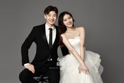 -布丁婚纱摄影工作室