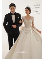 -雪中彩影婚纱摄影·微光艺术中心