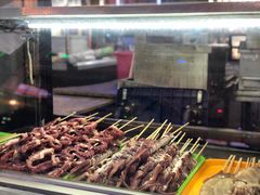 -五一星光夜市(SOHO新天地店)