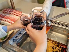 -海底捞火锅(新华联梦想城店)