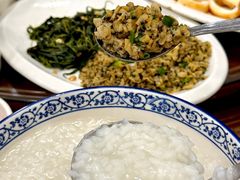 -长平肥姐白粥·海鲜打冷
